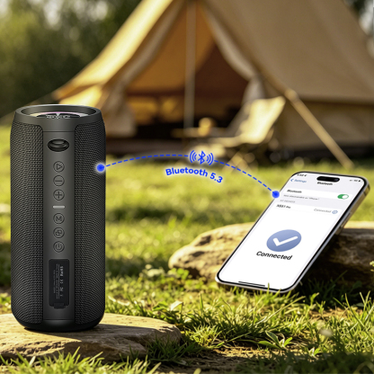 Altavoz inalámbrico XHerz-XS51 Pro