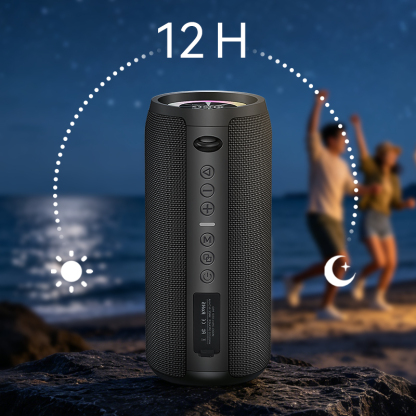 Altavoz inalámbrico XHerz-XS51 Pro