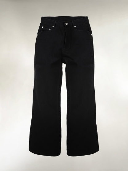14 OZ BOOTCUT JEANS