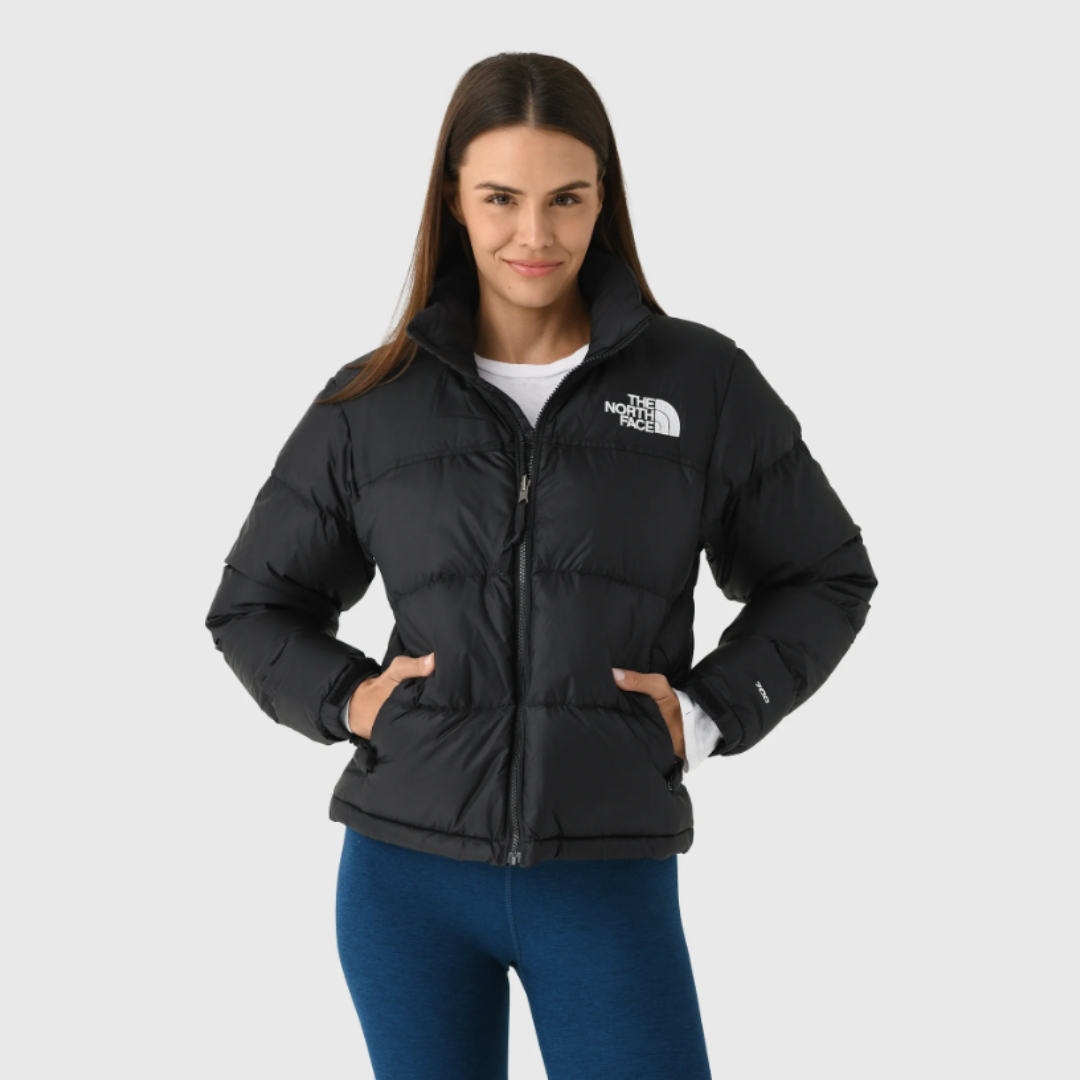 1996 Retro Puffer