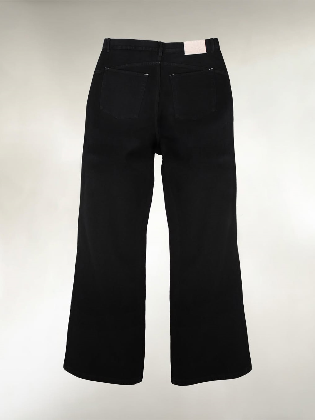 14 OZ BOOTCUT JEANS