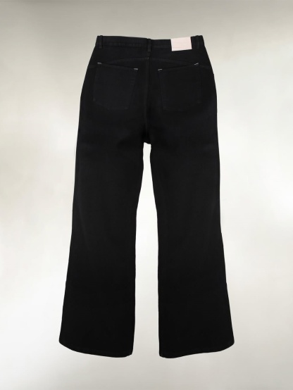 14 OZ BOOTCUT JEANS