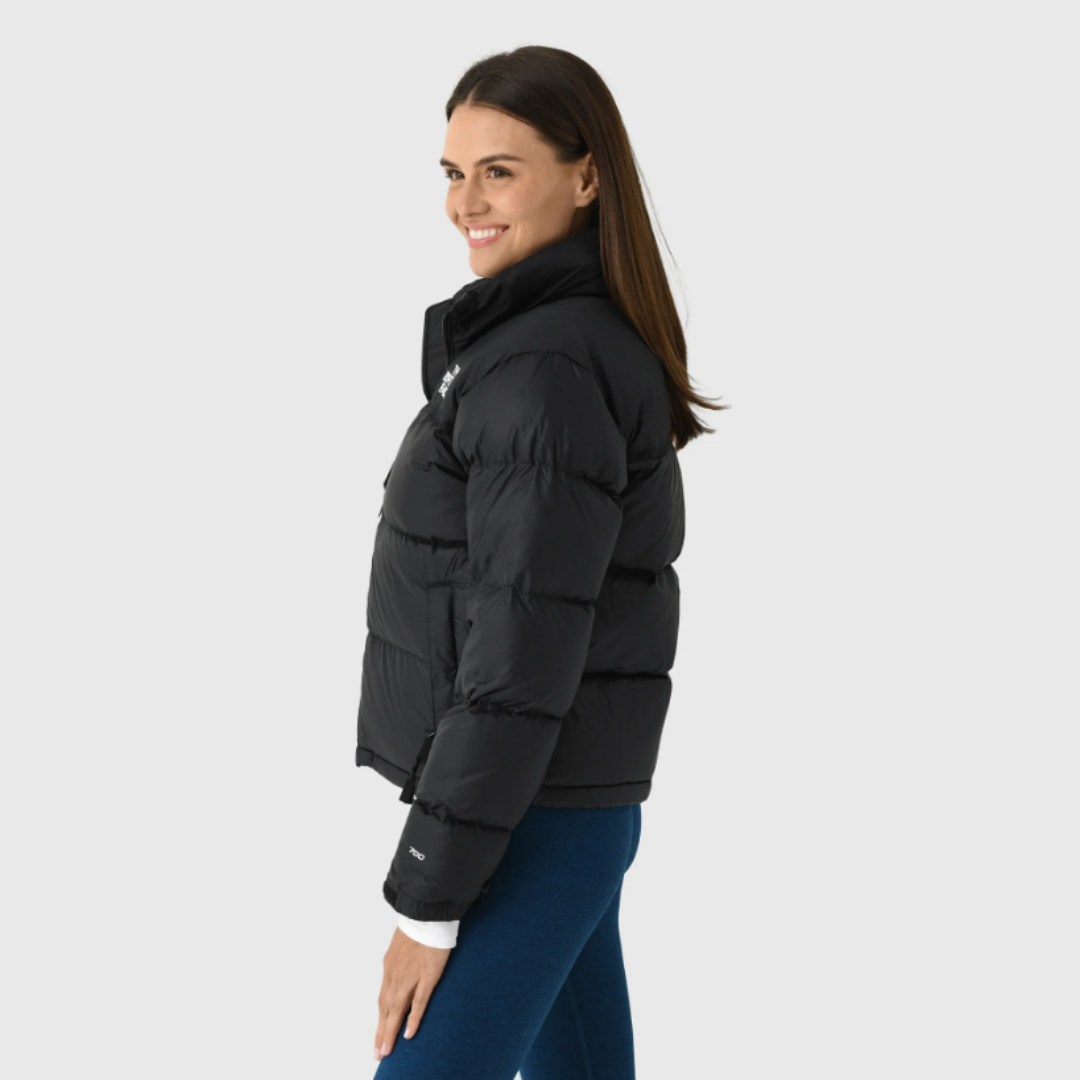 1996 Retro Puffer