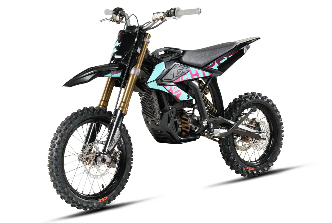 SURRON HYPER BEE - SURRON USA