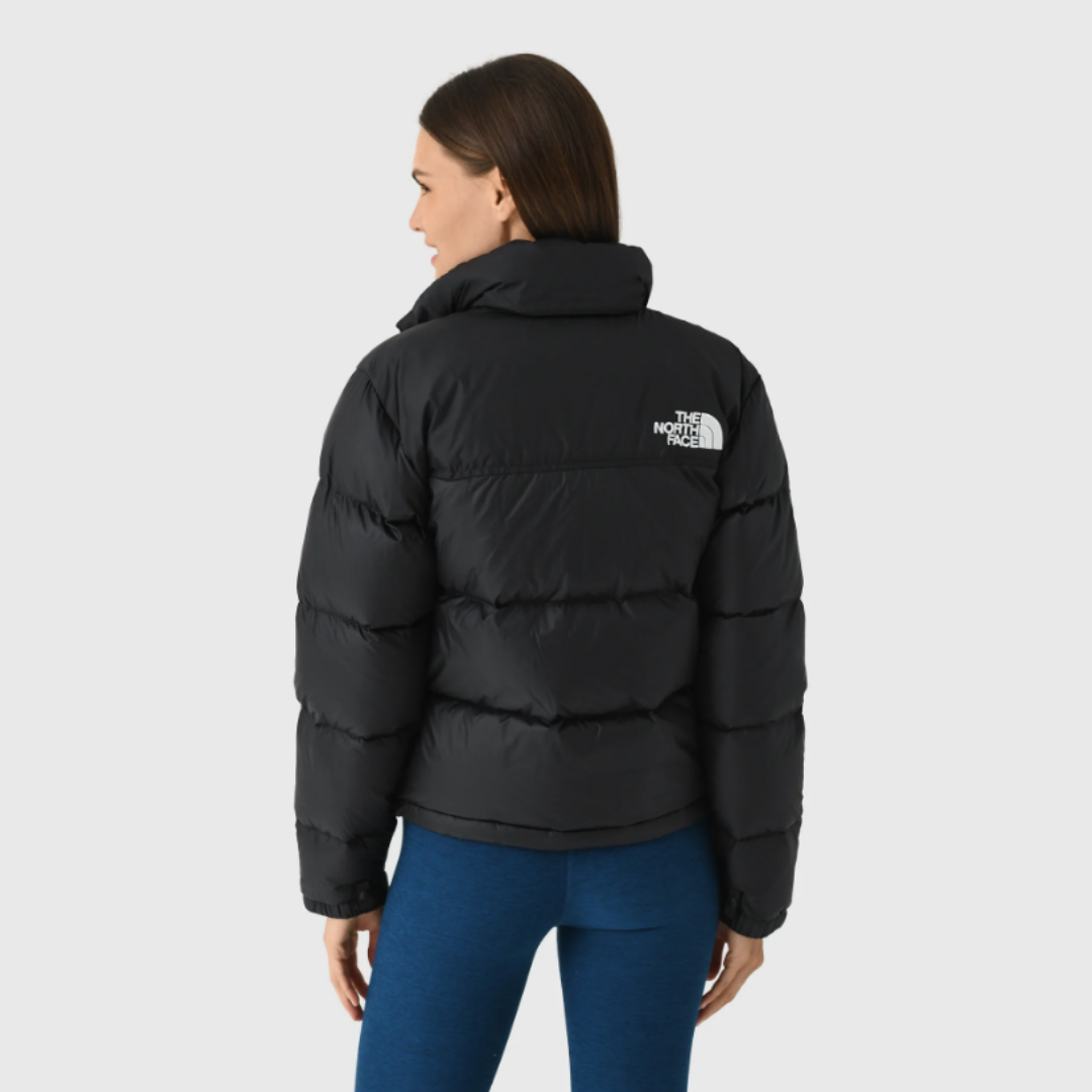 1996 Retro Puffer