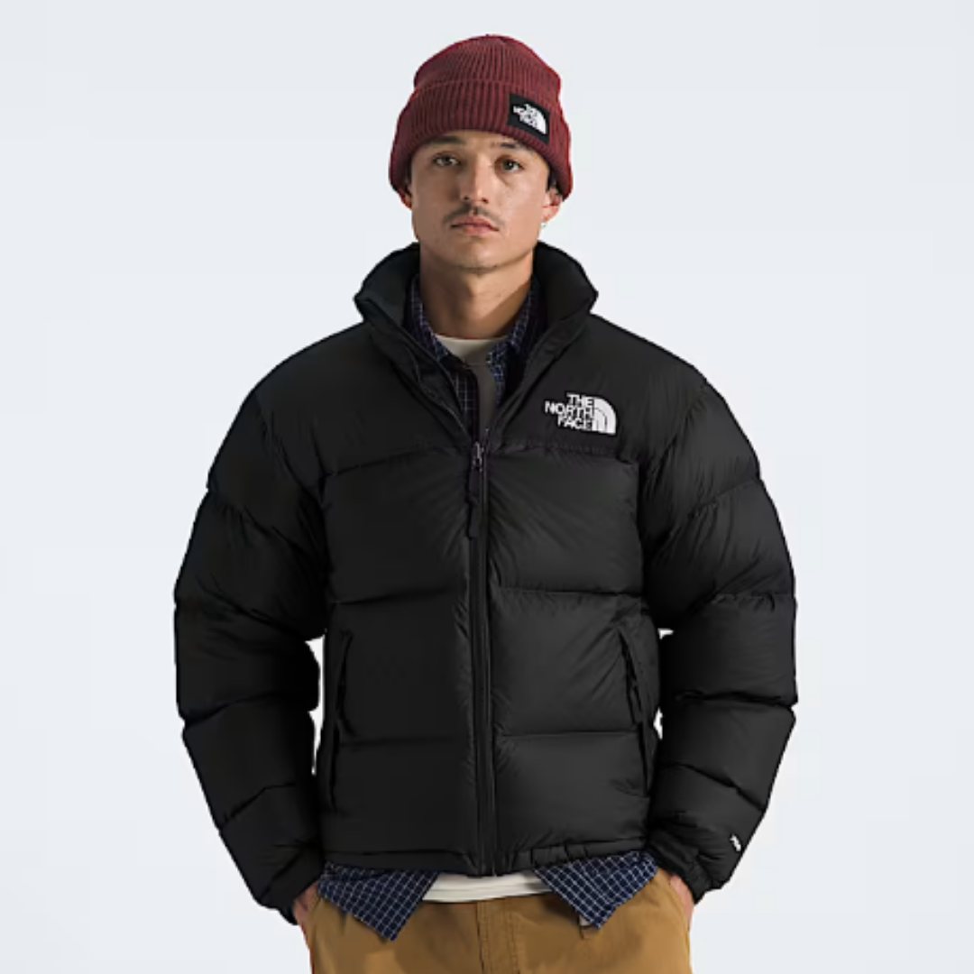1996 Retro Puffer