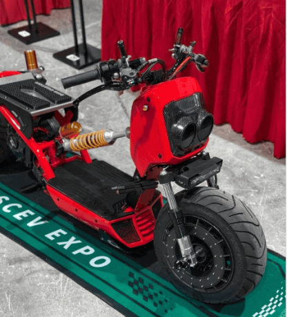 🔥Best seller Speed turbo motorcycle