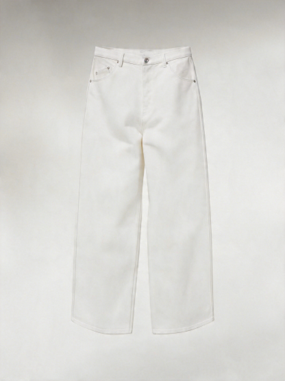 14 OZ BOOTCUT JEANS