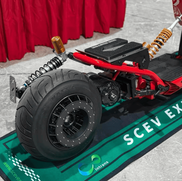 🔥Best seller Speed turbo motorcycle
