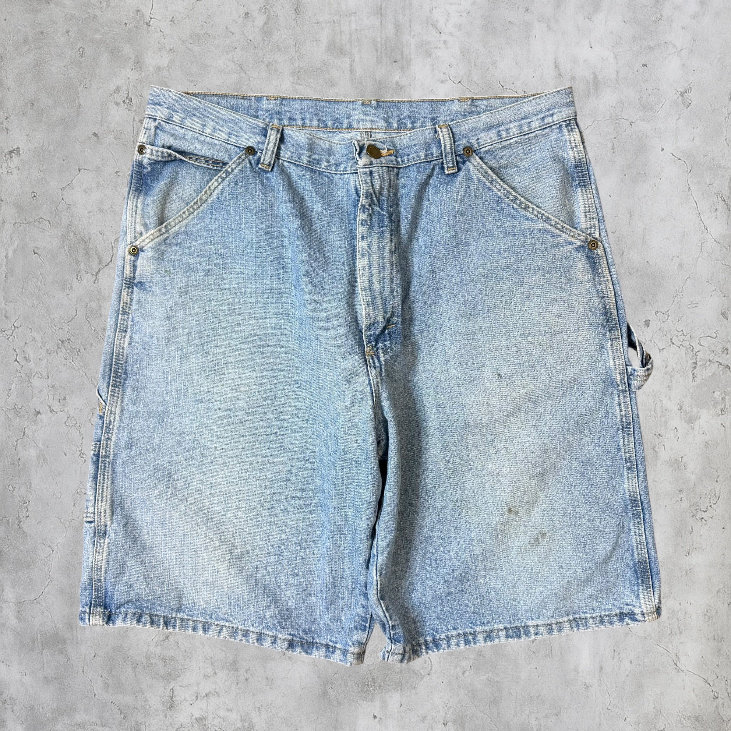 (36) Spider-Man jorts