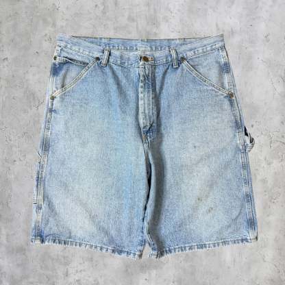 (36) Spider-Man jorts