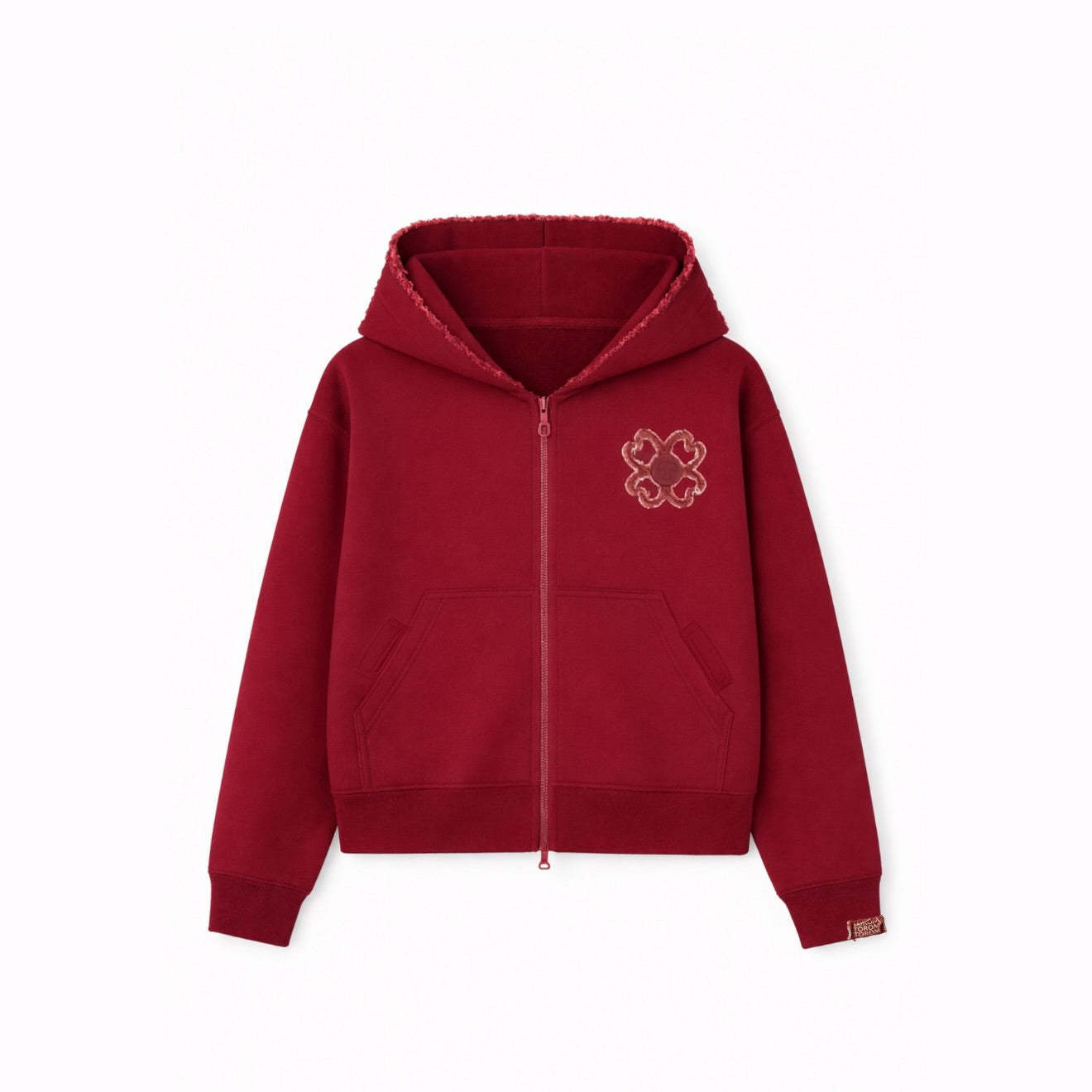 HypeHoodies™️- Zip-Hoodie