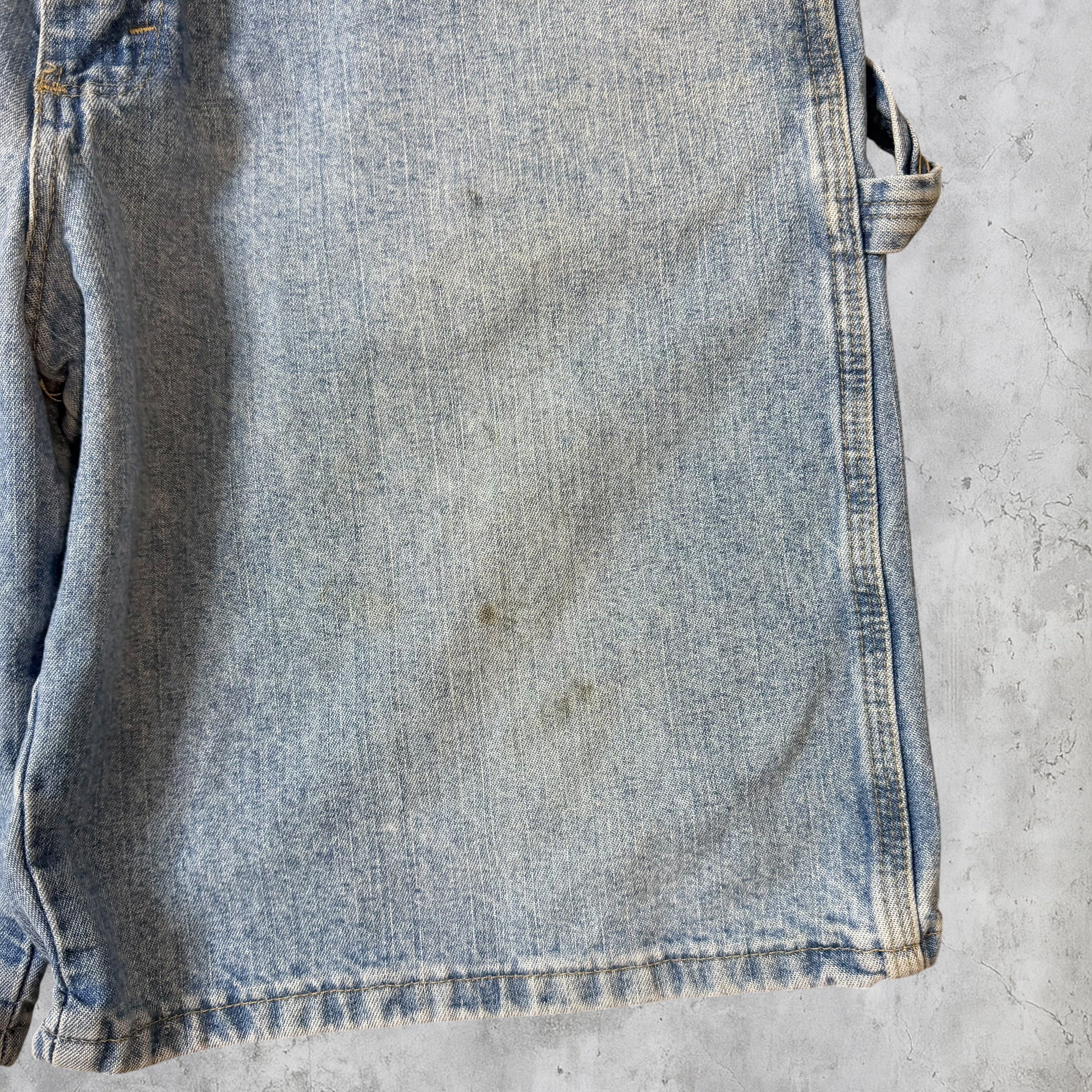 (36) Spider-Man jorts