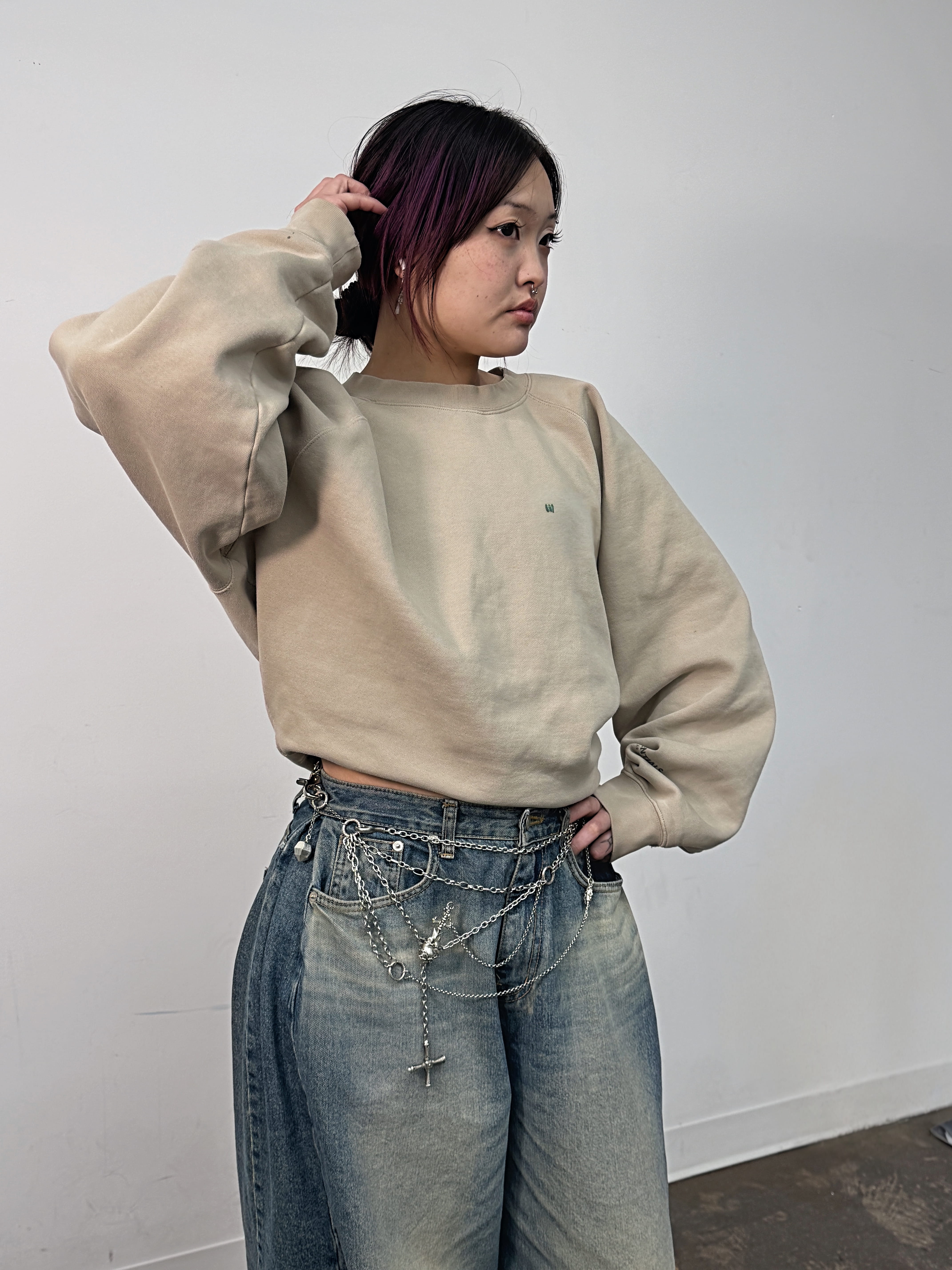 “SPIDER” Necklace