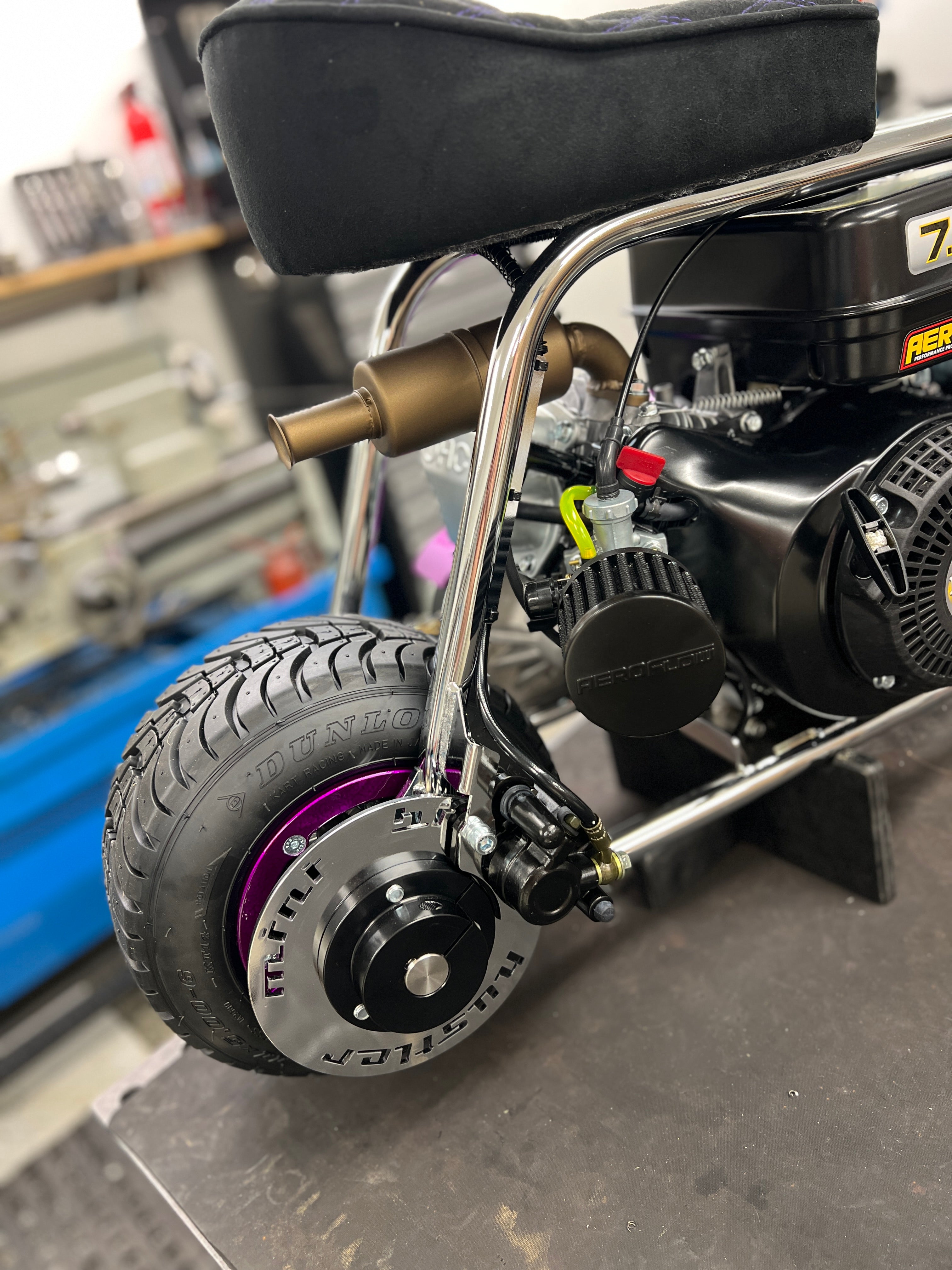 Hustler Fatboy