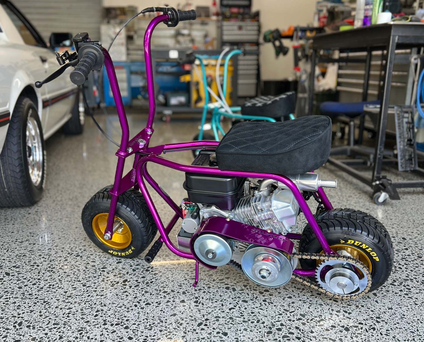 Hustler Fatboy