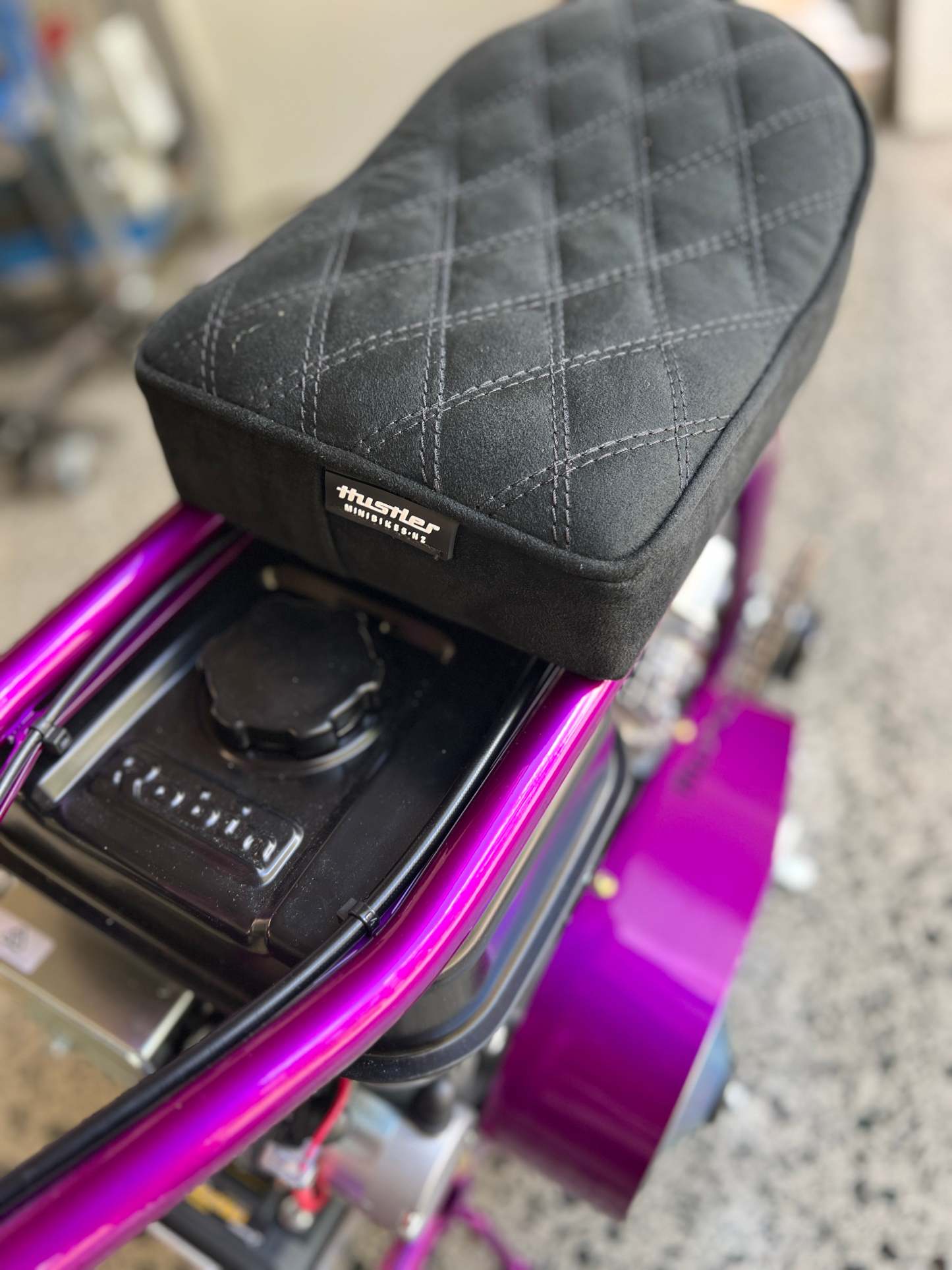 Hustler Fatboy