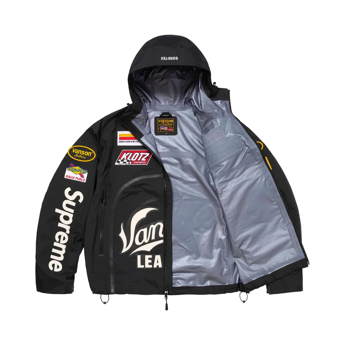 Veste Supreme GORE-TEX