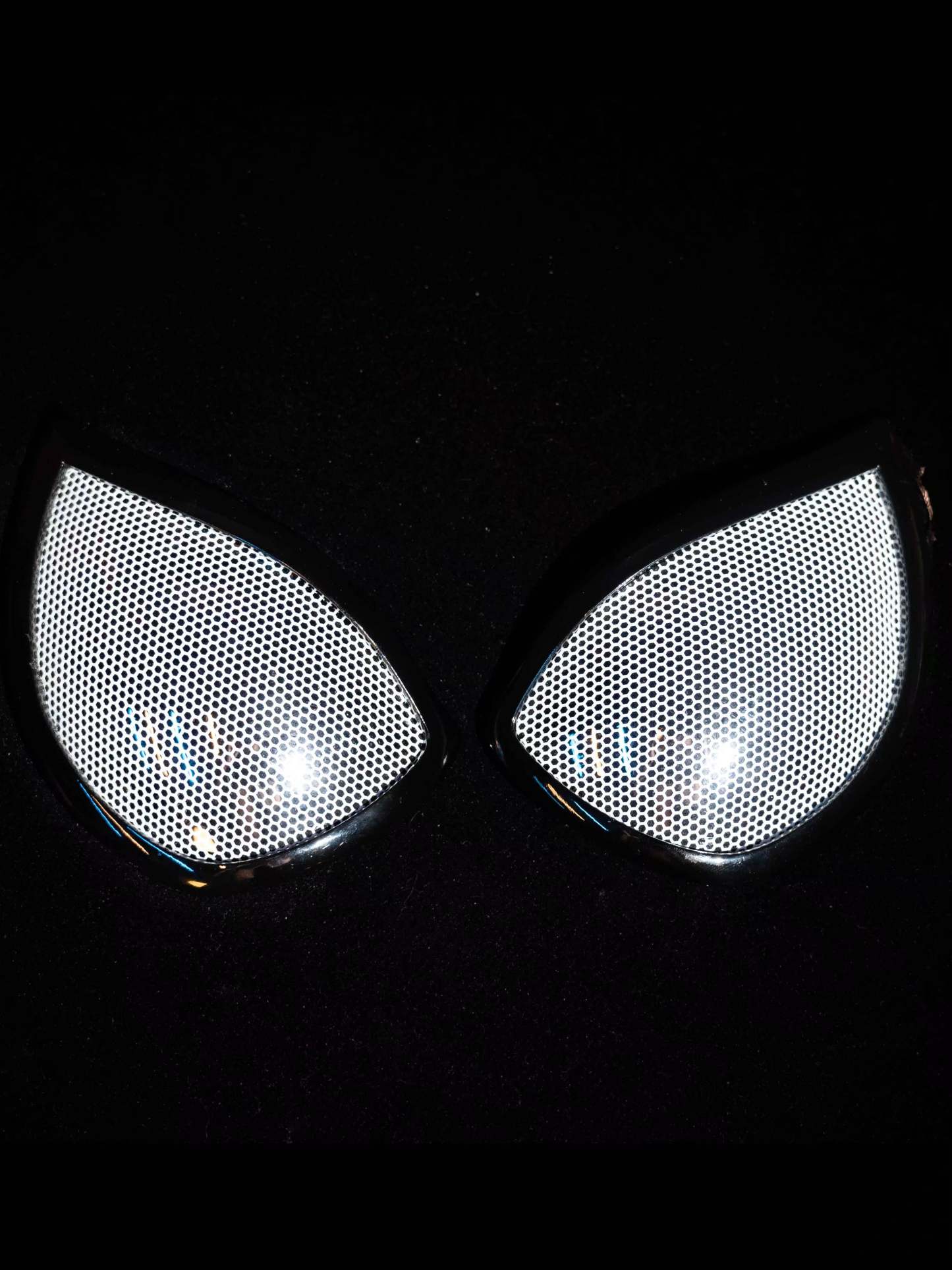 New Year Mask Set: V5 Mask & Gloves