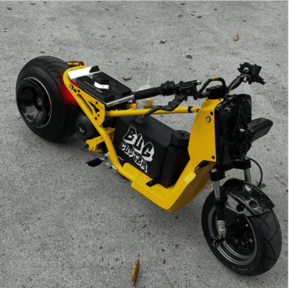 🔥Best seller Speed turbo motorcycle