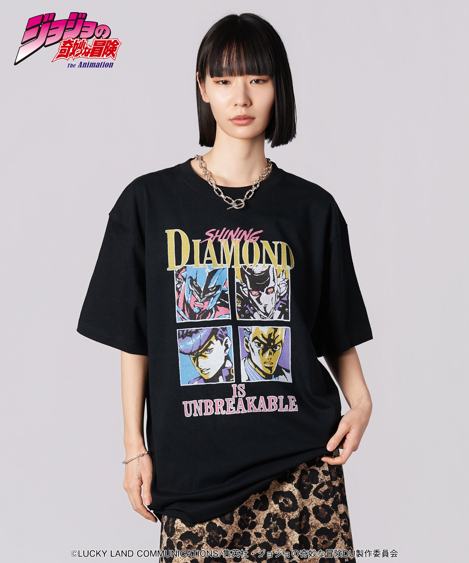 Crazy Diamond vs Killer Queen T-shirts