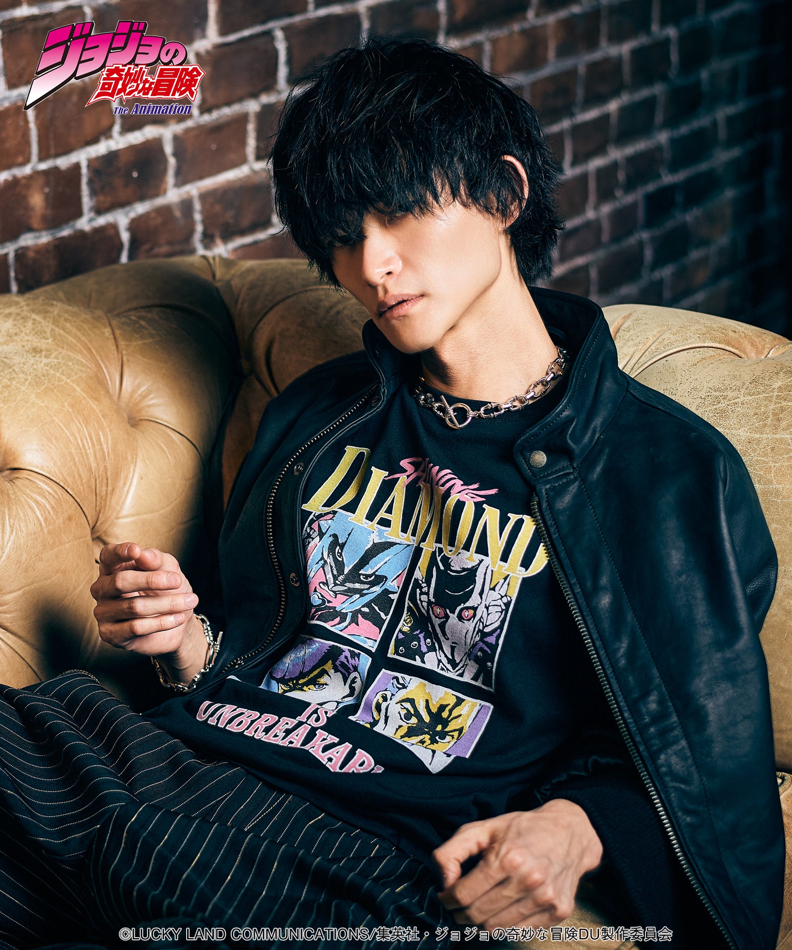 Crazy Diamond vs Killer Queen T-shirts