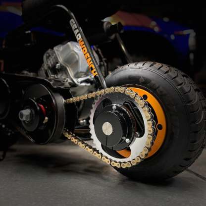 Hustler Fatboy