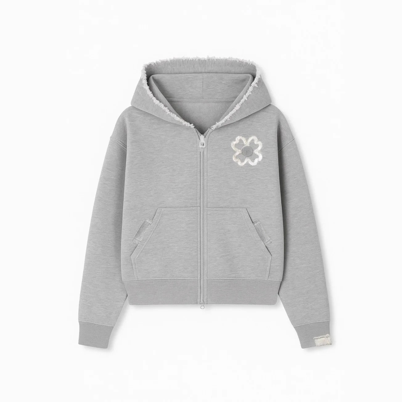 HypeHoodies™️- Zip-Hoodie
