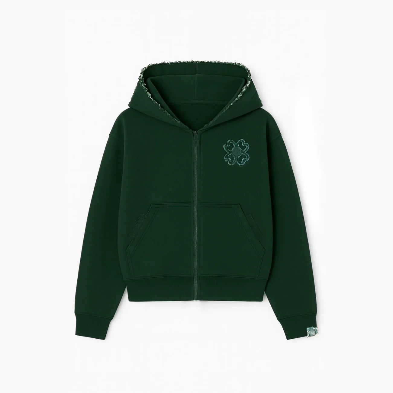 HypeHoodies™️- Zip-Hoodie