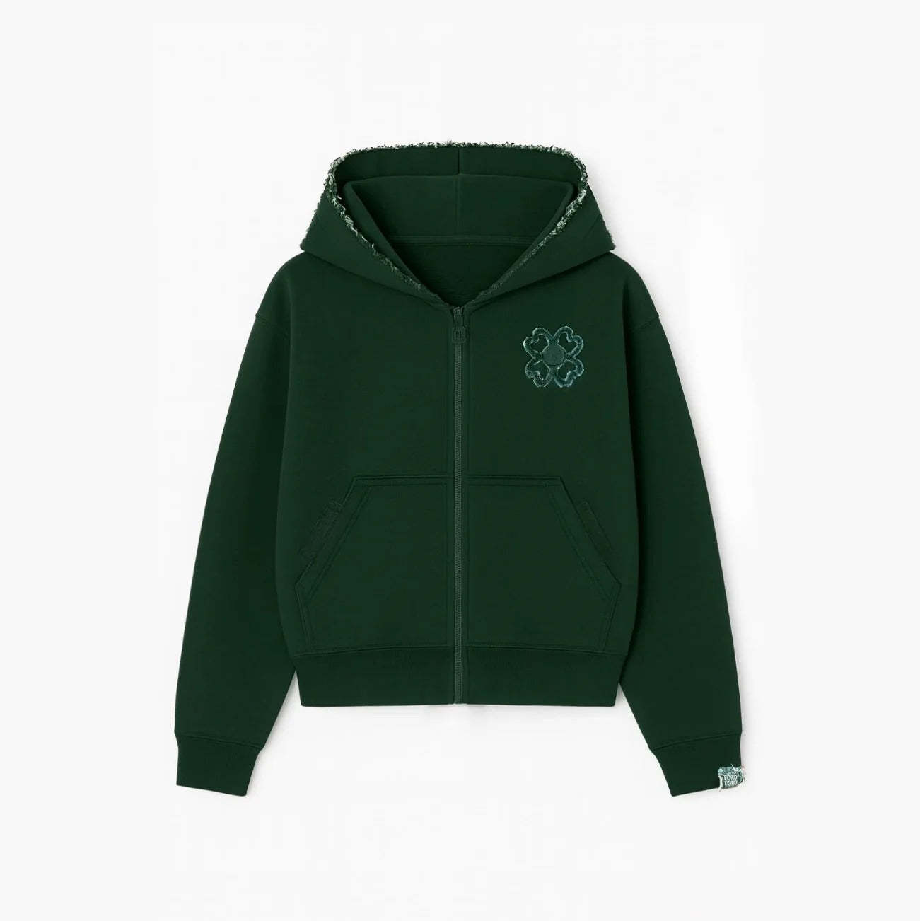 HypeHoodies™️- Zip-Hoodie