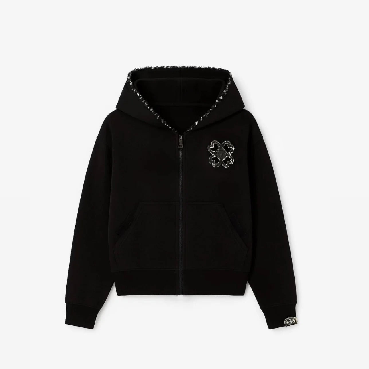 HypeHoodies™️- Zip-Hoodie