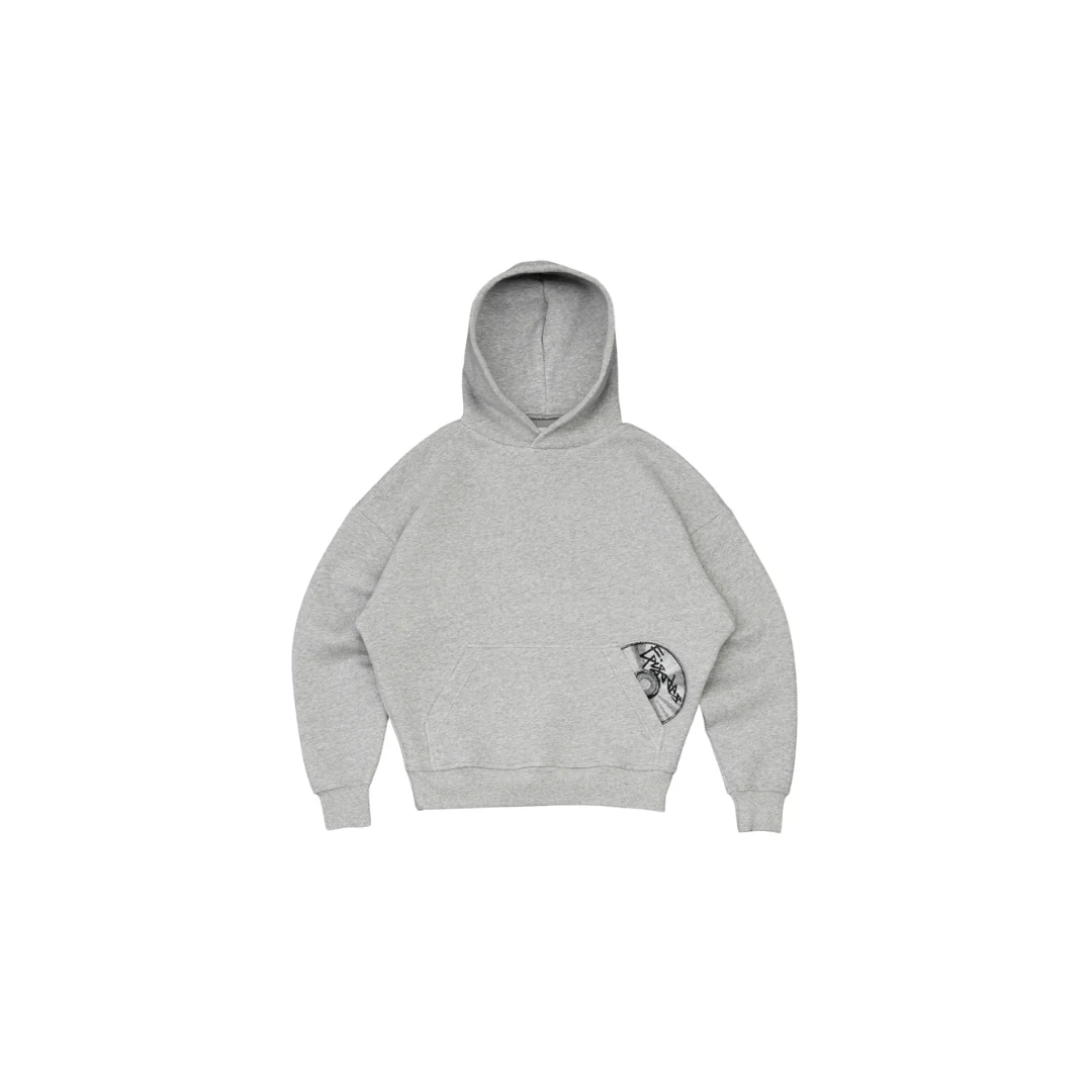 HypeHoodies™️-Disc Tracksuit