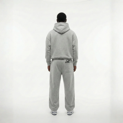 HypeHoodies™️-Disc Tracksuit