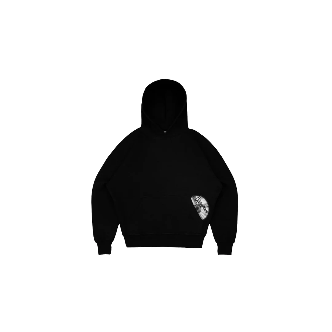 HypeHoodies™️-Disc Tracksuit