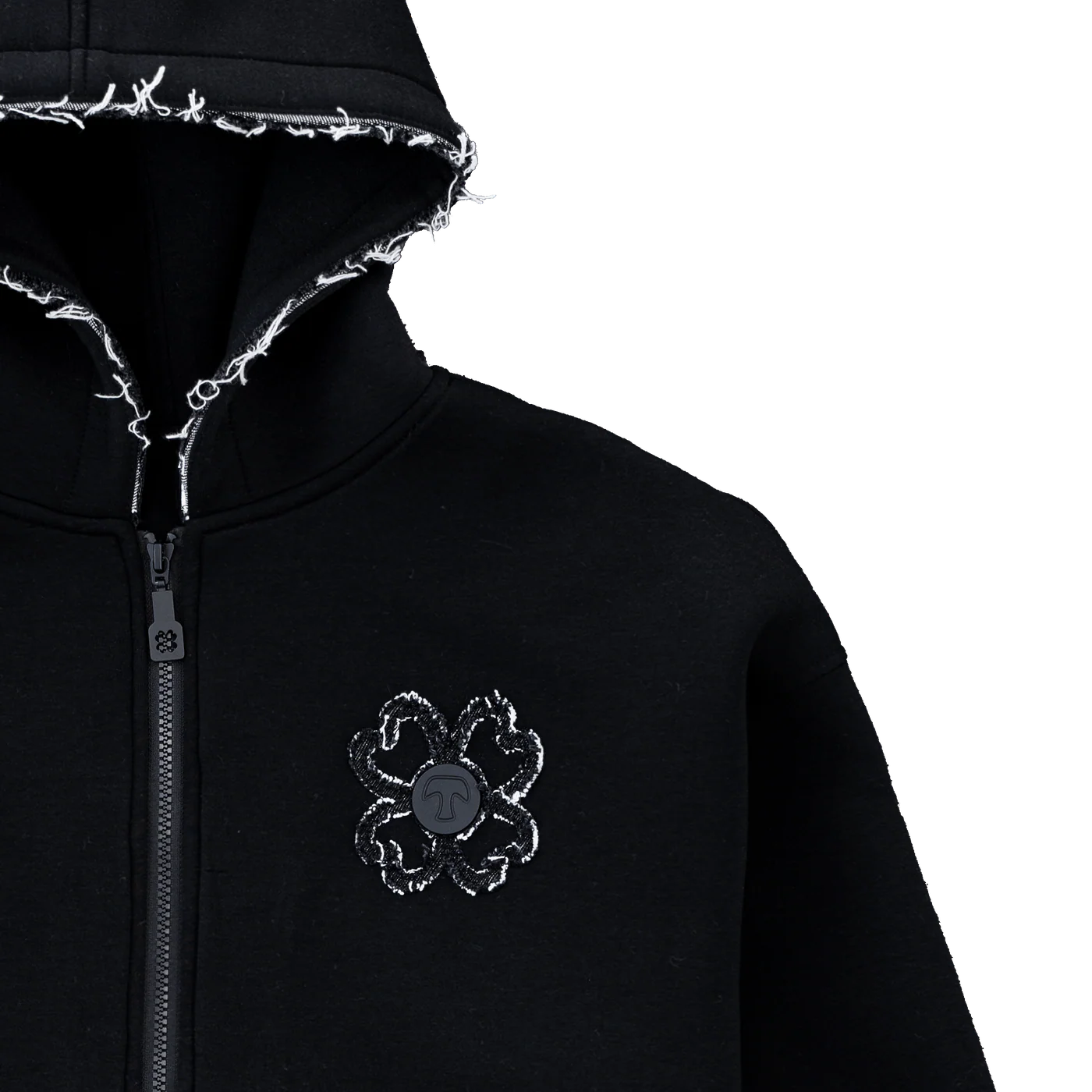 HypeHoodies™️- Zip-Hoodie