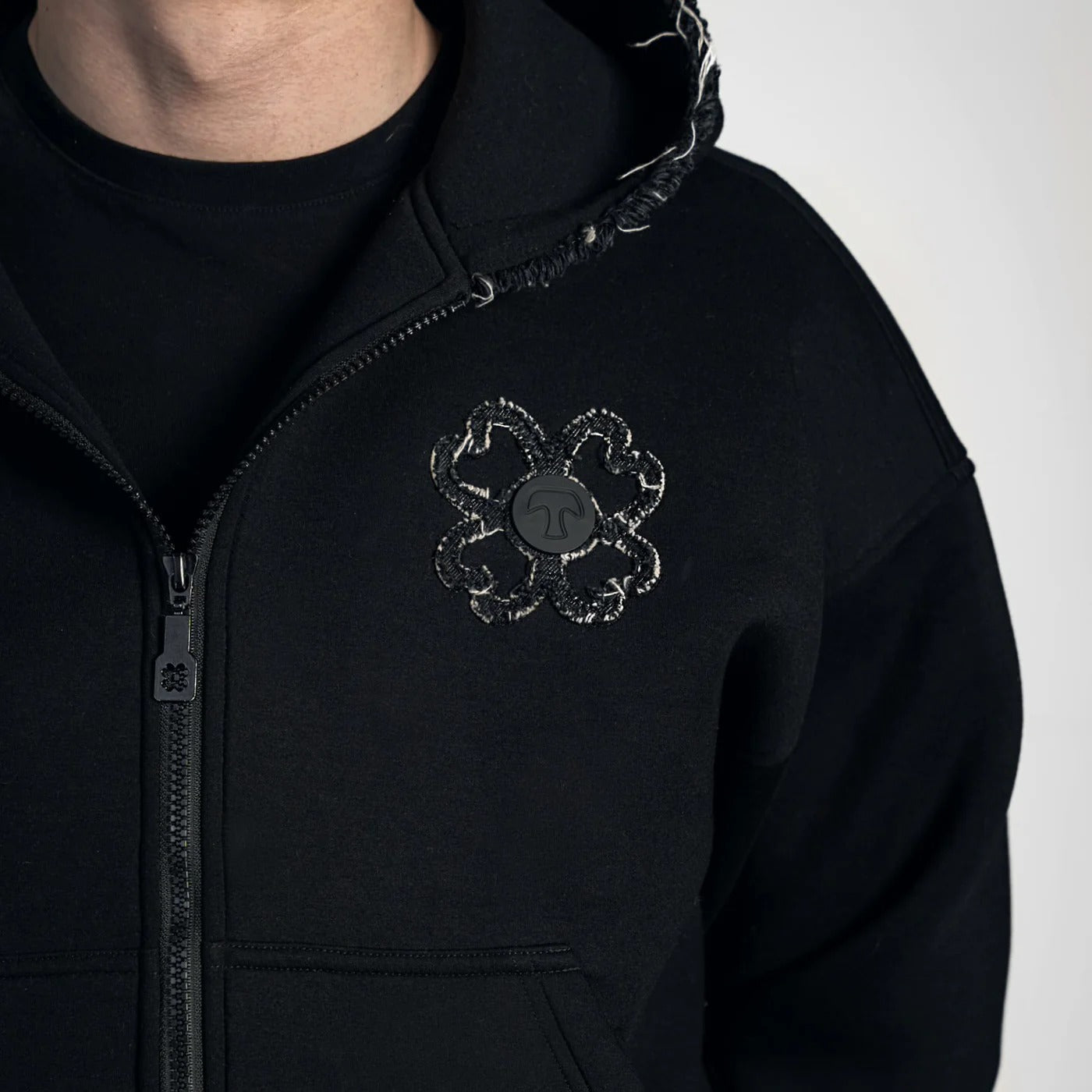 HypeHoodies™️- Zip-Hoodie