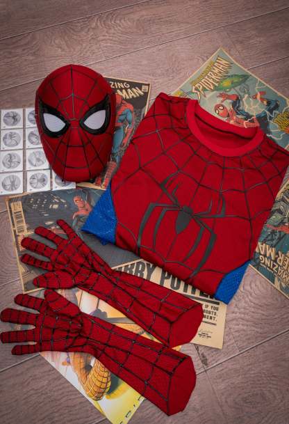 BND Suit Up Bundle