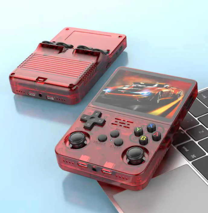 RetroGamer Pro