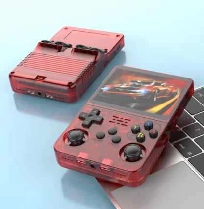 RetroGamer Pro