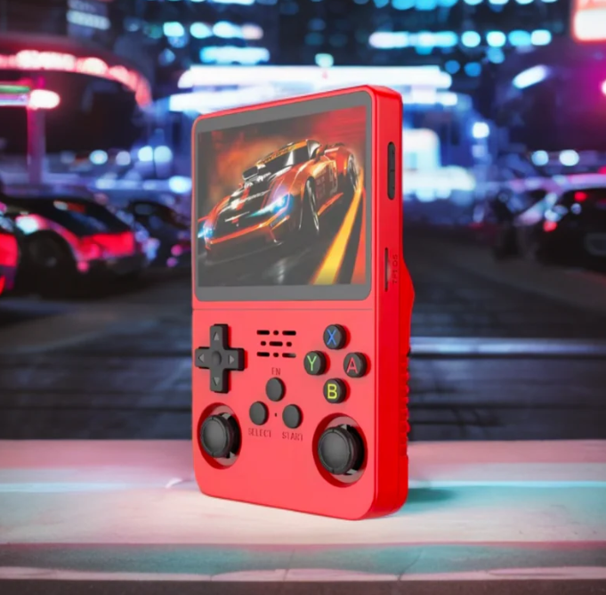 RetroGamer Pro