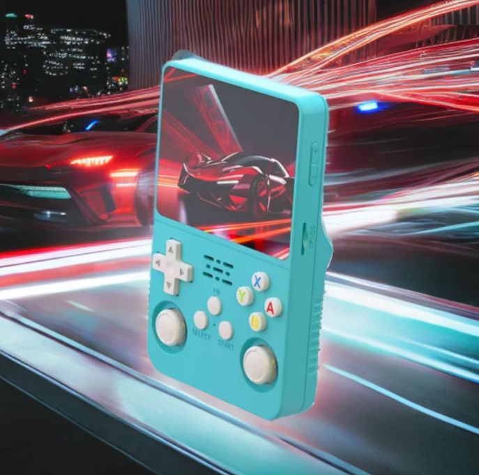 RetroGamer Pro