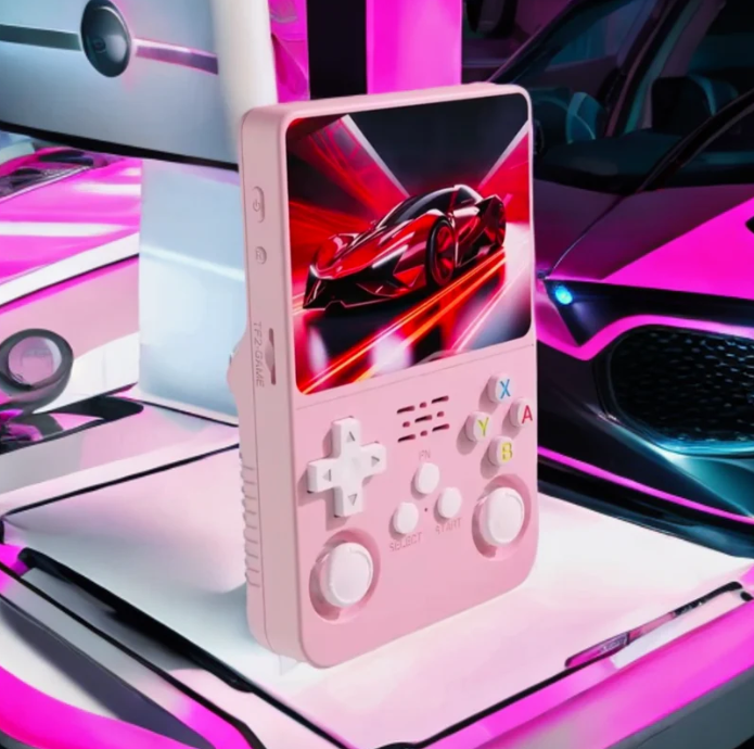 RetroGamer Pro