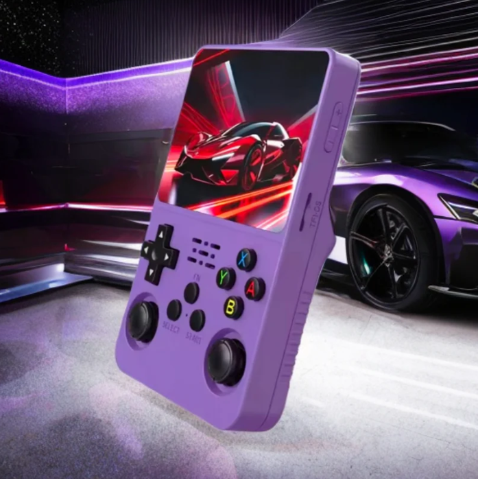 RetroGamer Pro