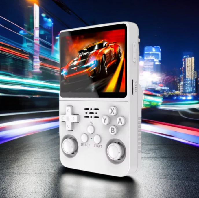 RetroGamer Pro
