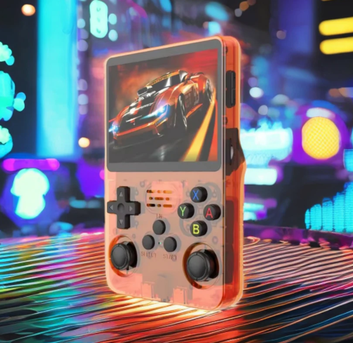 RetroGamer Pro