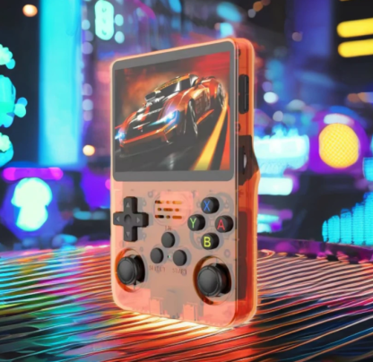 RetroGamer Pro