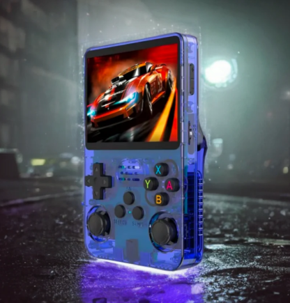 RetroGamer Pro