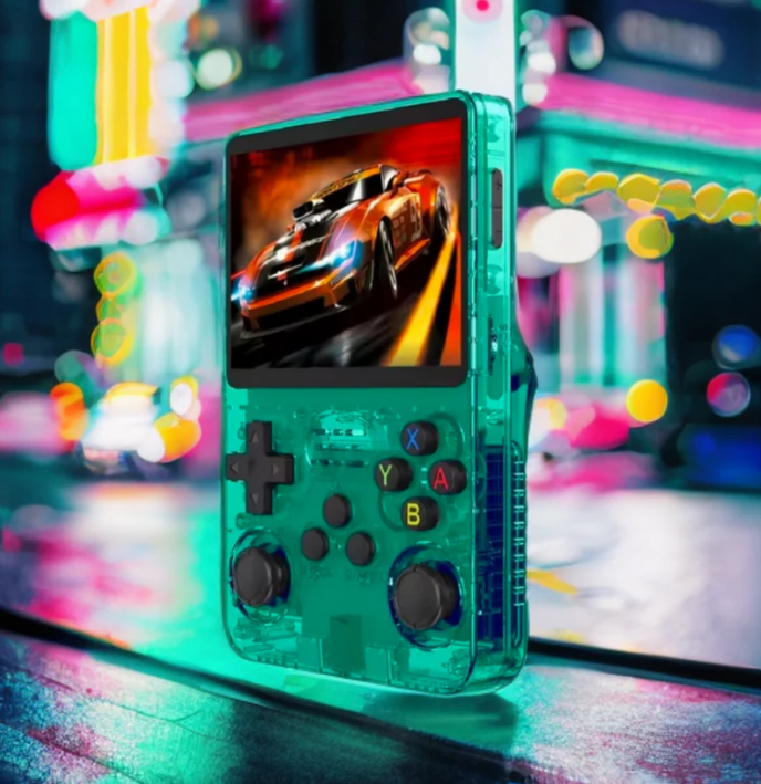 RetroGamer Pro