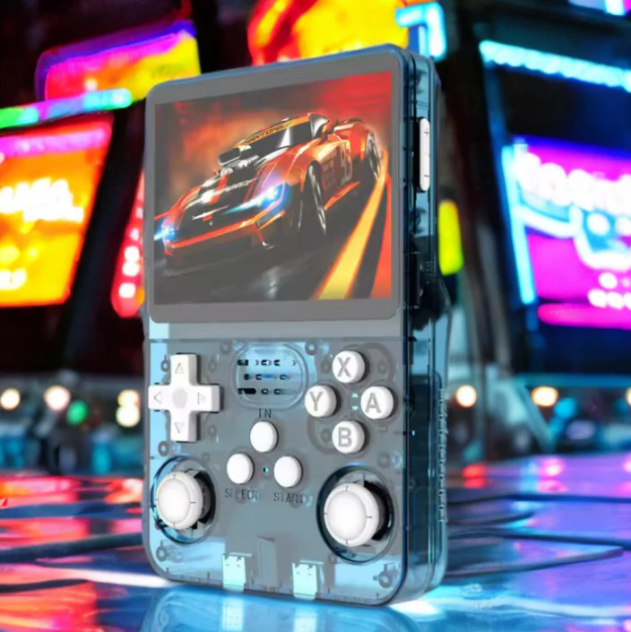 RetroGamer Pro