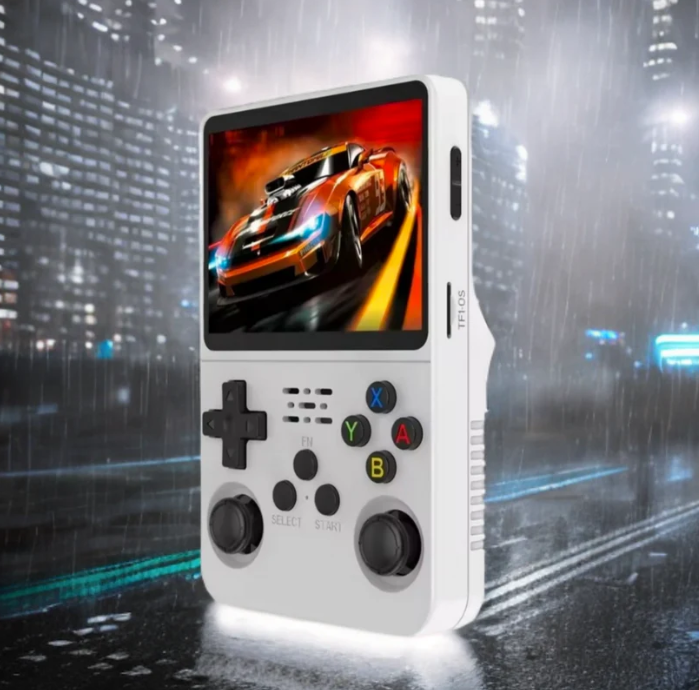 RetroGamer Pro